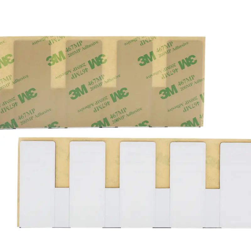 60*25MM Flexible UHF RFID Anti-metal Tag