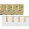 50*25MM UHF RFID Flexible Anti-metal Tag