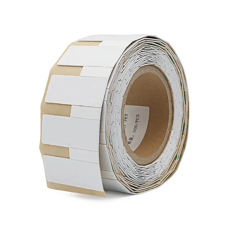 50*25MM UHF RFID Flexible Anti-metal Tag