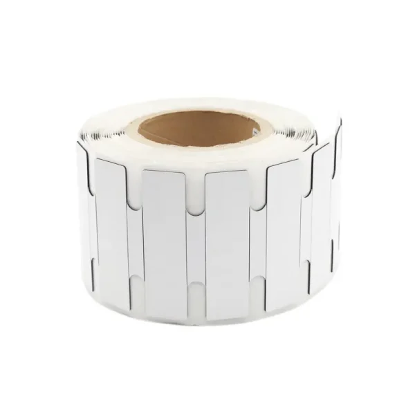 90*25MM Printable UHF RFID Flexible Anti-metal Tag