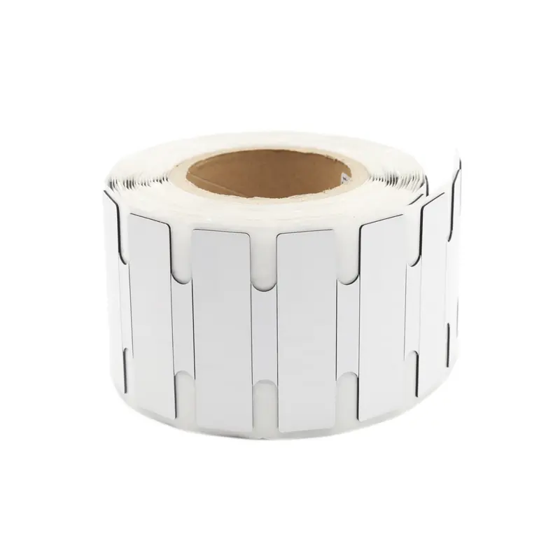 90*25MM Printable UHF RFID Flexible Anti-metal Tag