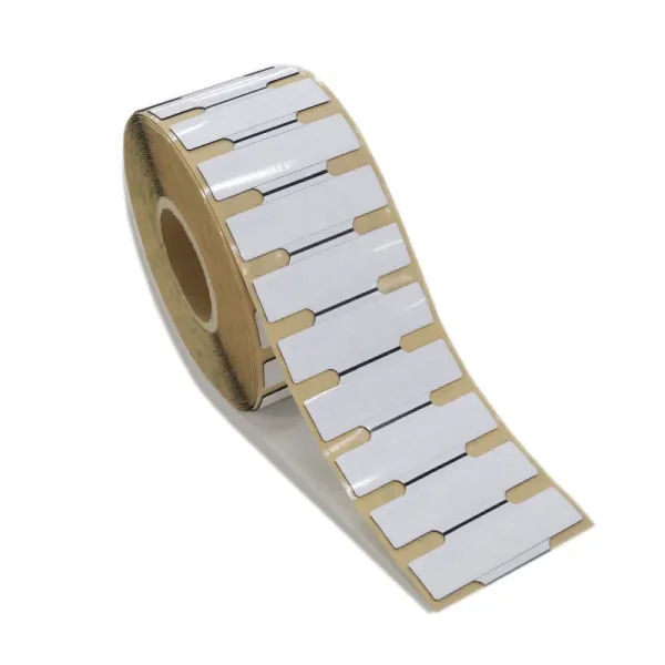 90*25MM Printable UHF RFID Flexible Anti-metal Tag