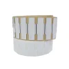 90*25MM Printable UHF RFID Flexible Anti-metal Tag