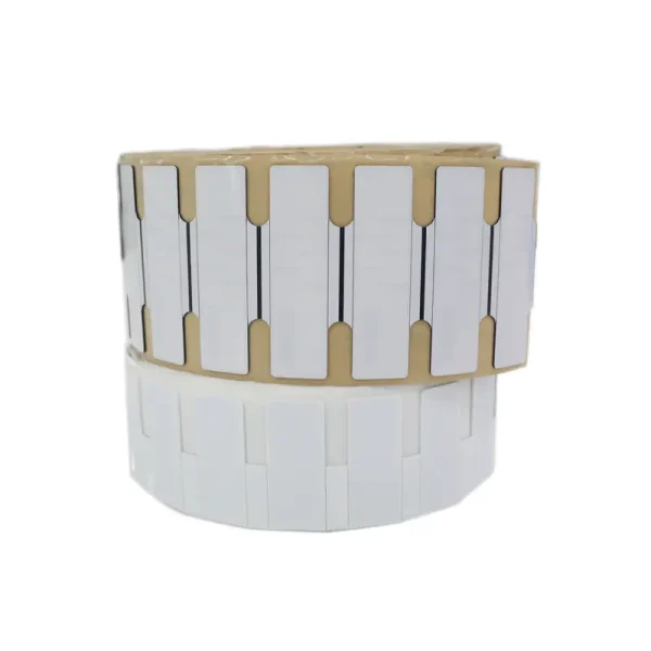 90*25MM Printable UHF RFID Flexible Anti-metal Tag