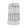100*25MM UHF RFID Flexible Printable Anti-metal Tag