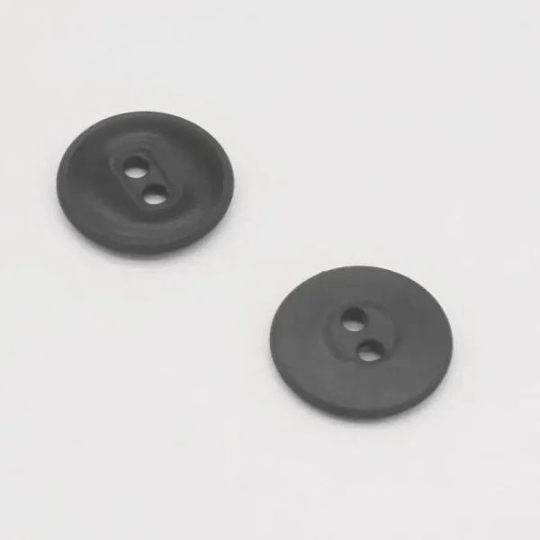 RFID laundry tags PPS UHF resistant button