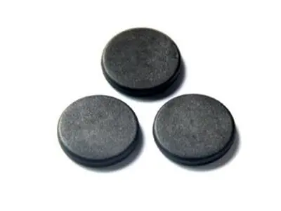 RFID Laundry Tag HF ISO14443A Laundry Coin