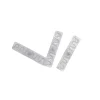 UHF RFID Heat seal Laundry Tag