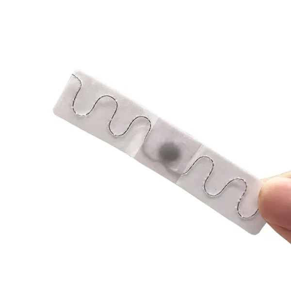 RFID washable tag UHF