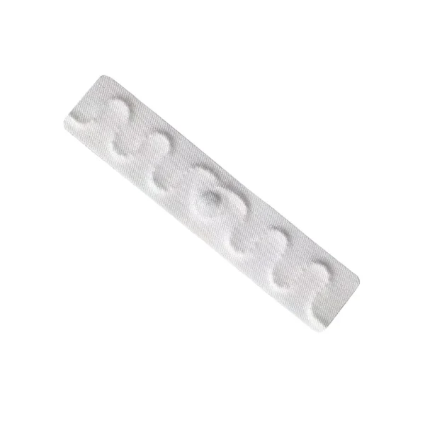 RFID UHF 200 times uhf textile laundry tag