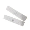 RFID Heat seal laundry label uhf laundry tag