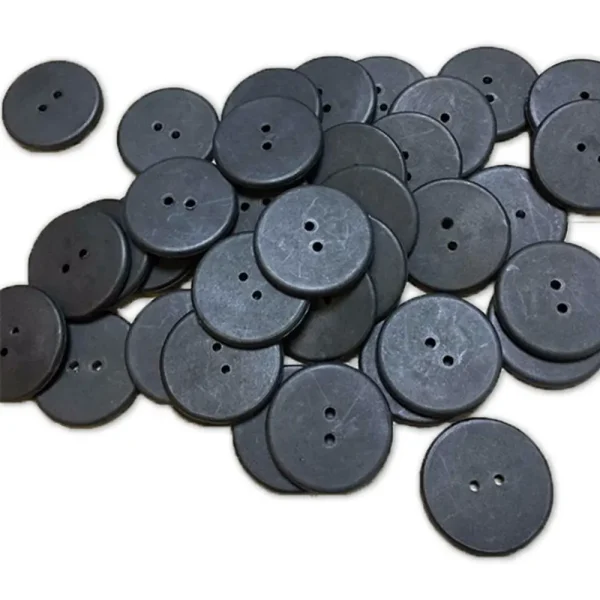 RFID UHF PPS Reusable Washable Laundry Tag