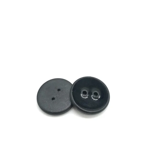 RFID 860-960MHz PPS Waterproof RFID Laundry Tag