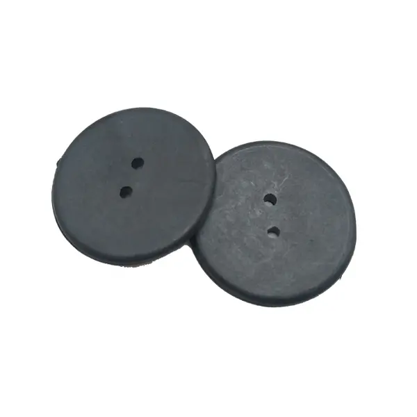 Long Distance PPS UHF Washable RFID Laundry Tag