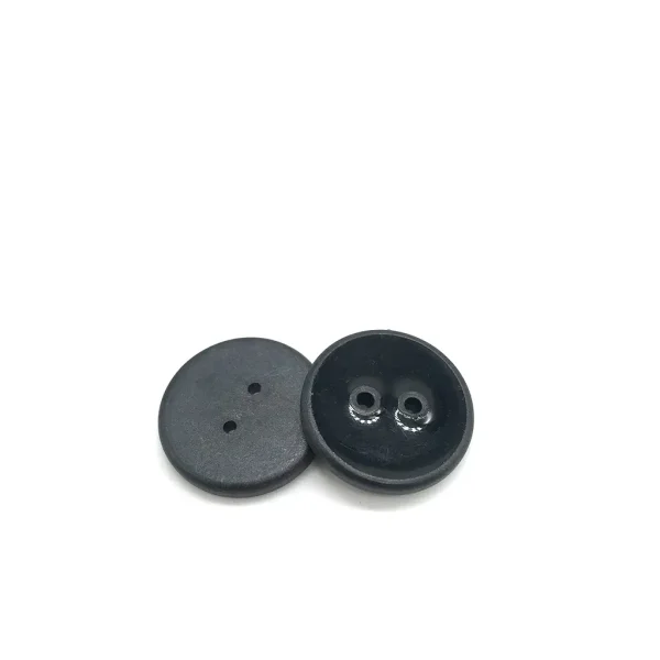 PPS Washable NFC Tag RFID Laundry Tag