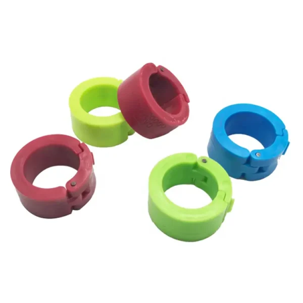 Chicken bird pigeon special RFID ring tag