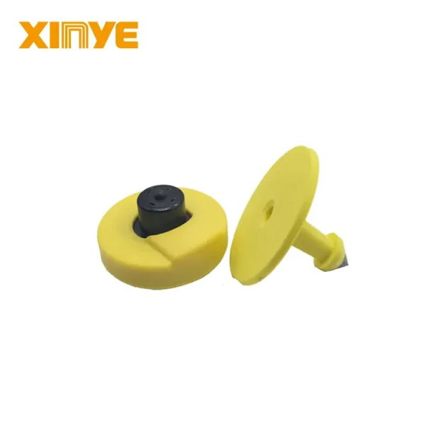 RFID 125KHz EM4305 Animal Ear Tag