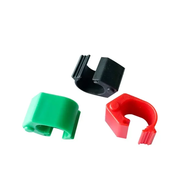 RFID Pigeon Tracking Foot Ring Microchip Tag