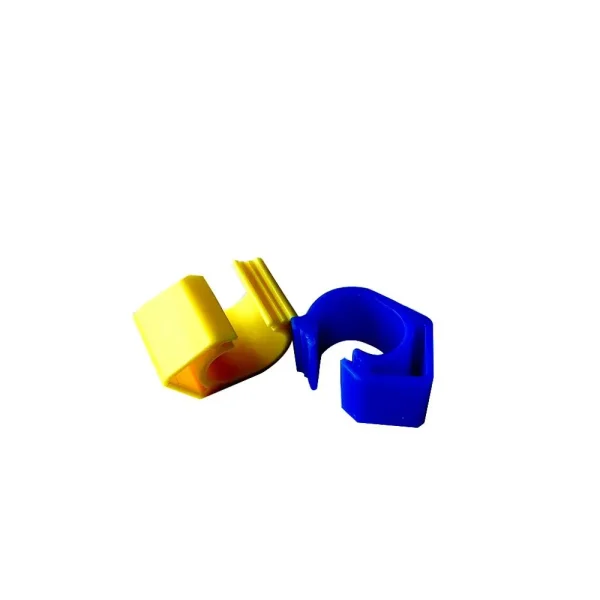 RFID Pigeon Tracking Foot Ring Microchip Tag