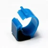 RFID Pigeon Tracking Foot Ring Microchip Tag