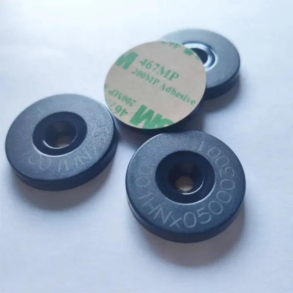 Security guard tour system RFID patrol tag