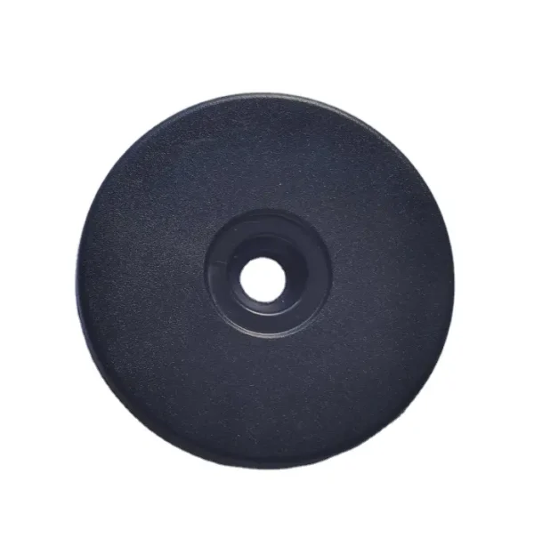 UHF Token Anti Metal Tag For Patrol System