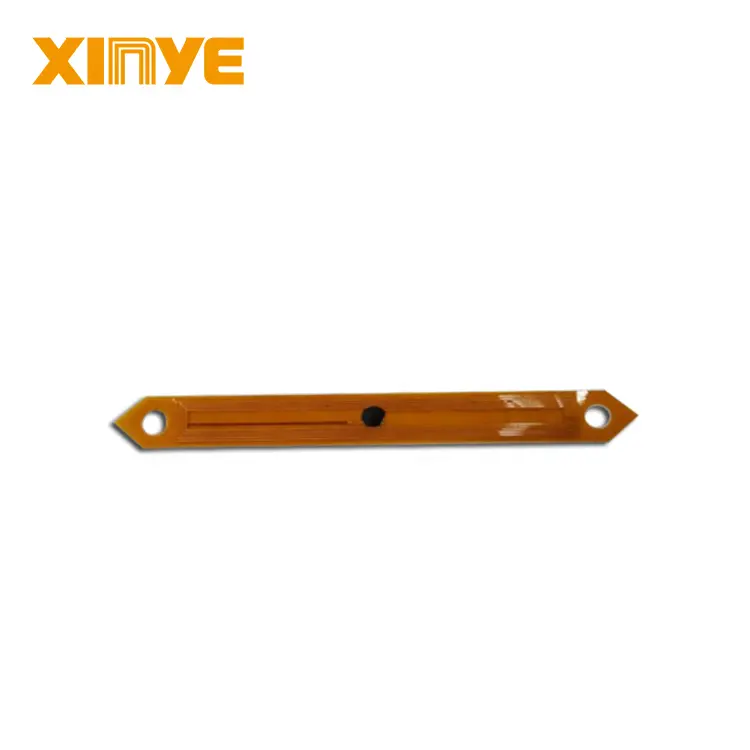 HF RFID 13.56MHz NTAG213 Passive FPC Tag