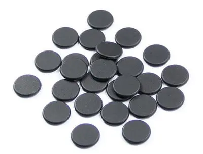 PPS RFID UHF Washable Laundry Tag