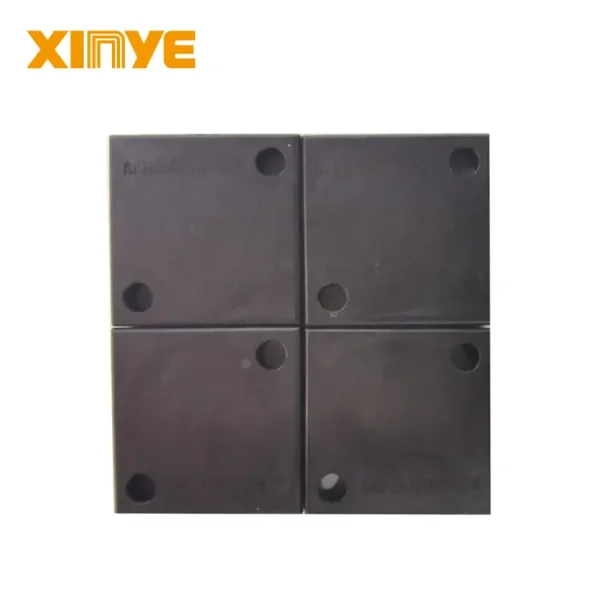 UHF 902-928MHz high temperature anti-metal tag