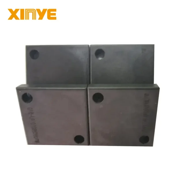 UHF 902-928MHz high temperature anti-metal tag