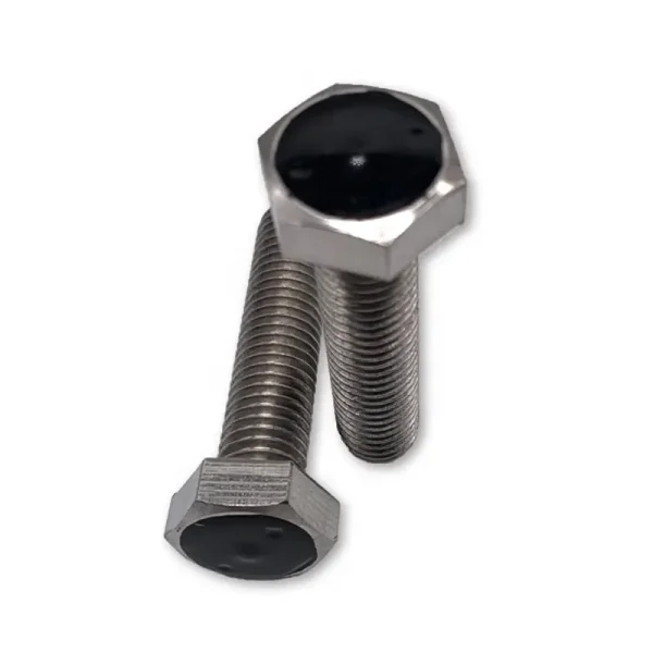 UHF RFID Long Range Anti-metal Screw Tag