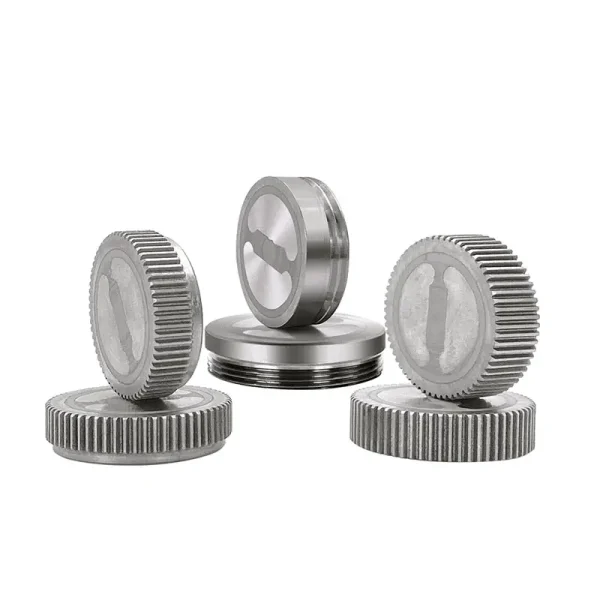 UHF anti-metal tag rfid oil drill pipes tag