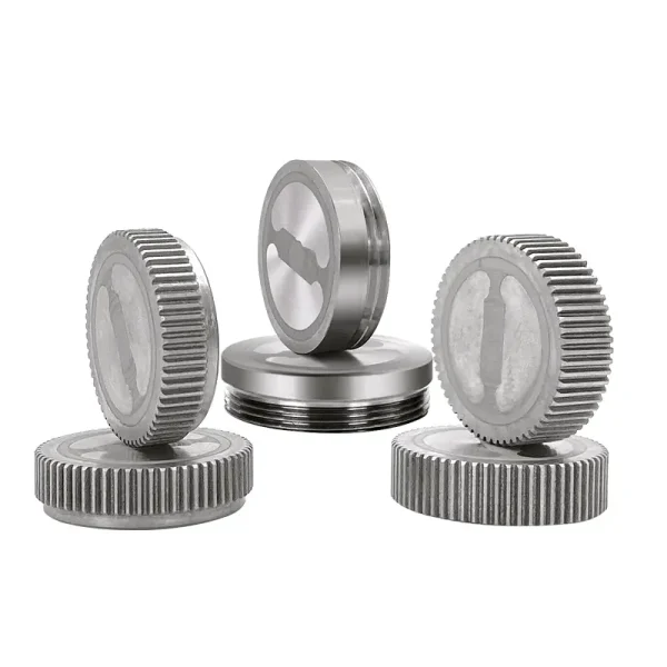 RFID metal tags for Petroleum pipe tracking