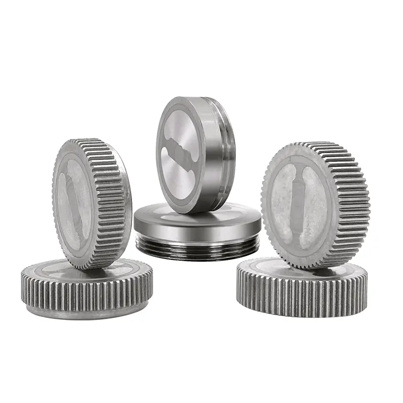 RFID metal tags for Petroleum pipe tracking