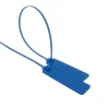 NFC reusable cable tie sealed tag