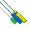 NFC UHF plastic cable seal tie tag