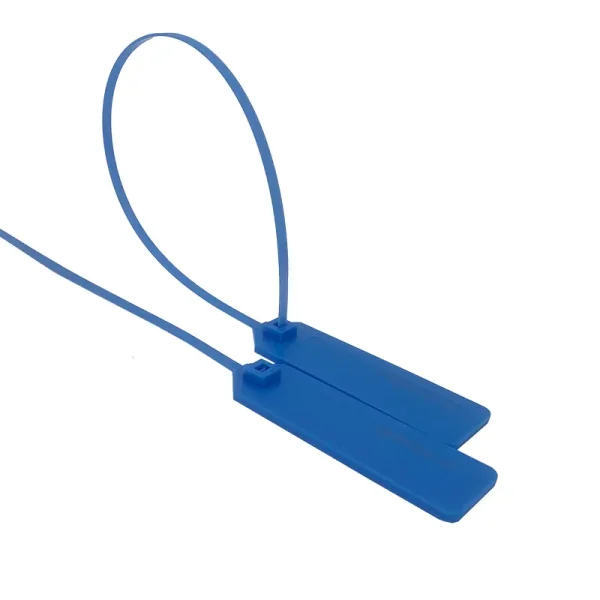 Reusable rfid cable tie tag passive cable tie