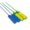 HF NFC UHF Cable tie tag for logistic