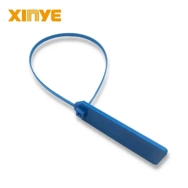 UHF RFID One-off Seal Plastic on-metal Tag