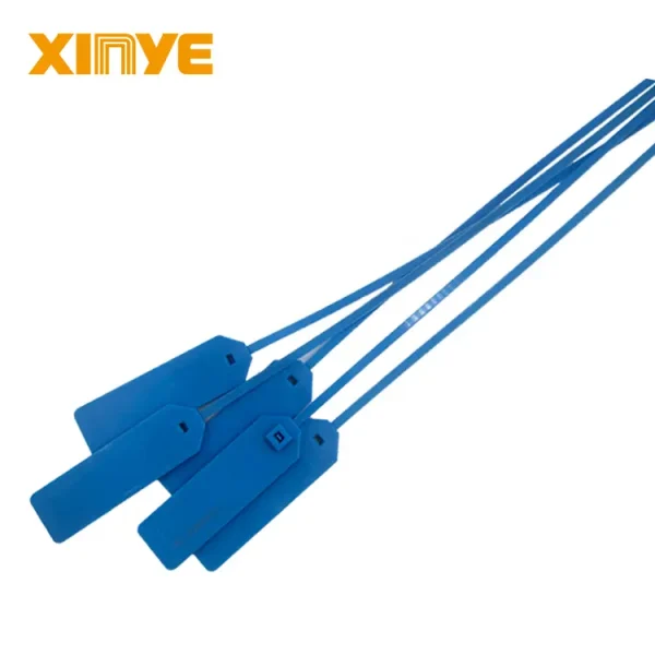 UHF RFID One-off Seal Plastic on-metal Tag