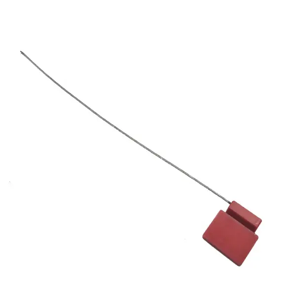 RFID HF UHF container zip tie rfid tag