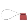 RFID HF UHF container zip tie rfid tag