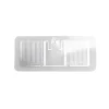 Inlay rfid uhf 860mhz-960mhz rfid inlay sticker