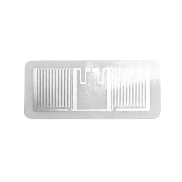 Inlay rfid uhf 860mhz-960mhz rfid inlay sticker