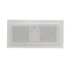 Inlay rfid uhf 860mhz-960mhz rfid inlay sticker