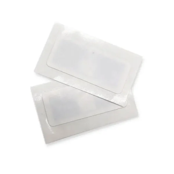 Inlay rfid uhf 860mhz-960mhz rfid inlay sticker