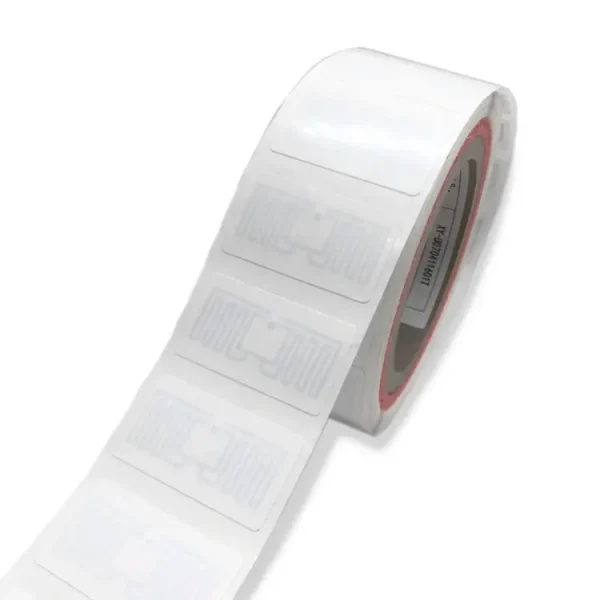 Inlay rfid uhf 860mhz-960mhz rfid inlay sticker