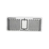 Inlay rfid uhf 860mhz-960mhz rfid inlay sticker