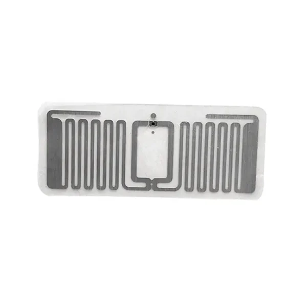 Inlay rfid uhf 860mhz-960mhz rfid inlay sticker