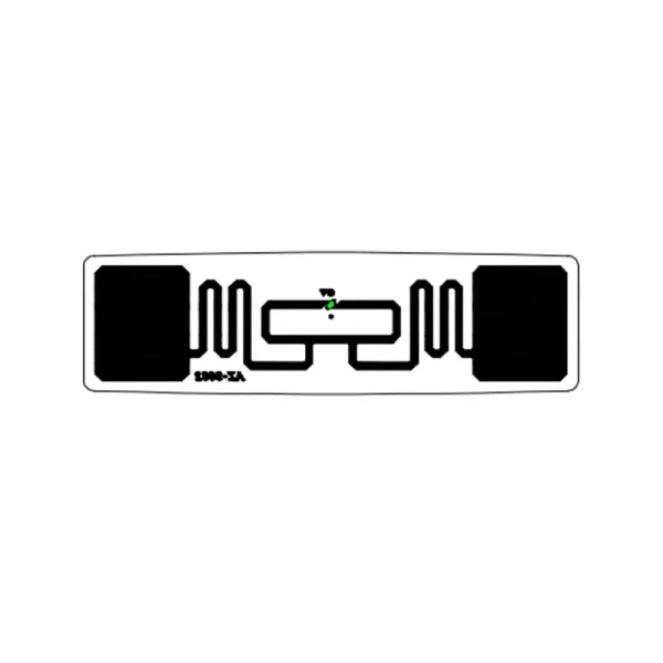Uhf Rfid Wet Dry Inlay For Management